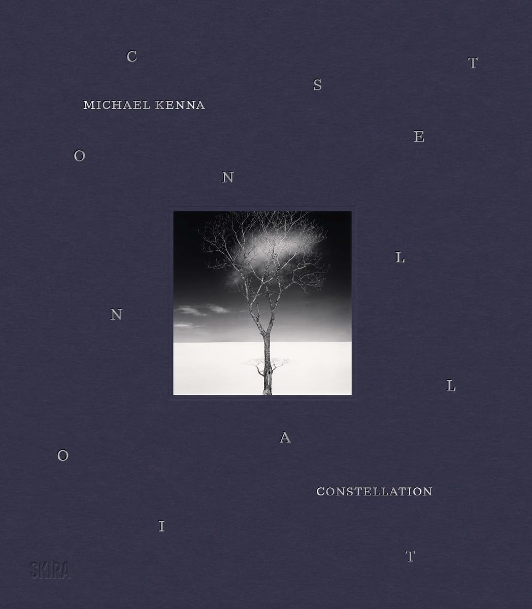 Amazon.co.jp: Michael Kenna: 本、バイオグラフィー、最新アップデート