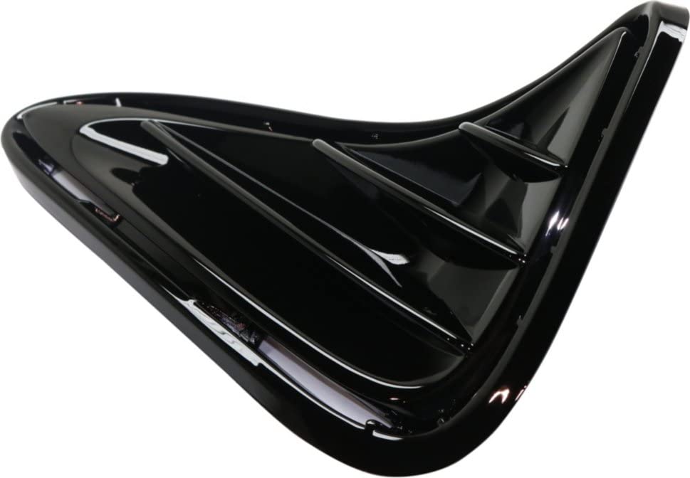 Amazon.com: Driving Lamp Cover Lh For COROLLA 17-18 Fits TO1038201 