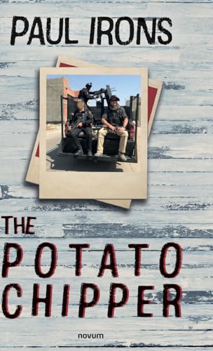 The Potato Chipper view 2