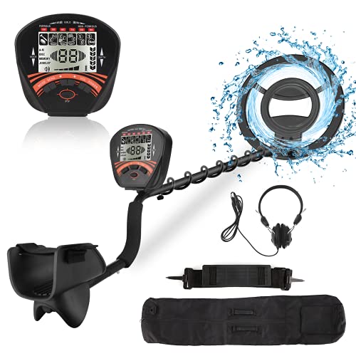 Como Funciona Un Detector De Metales