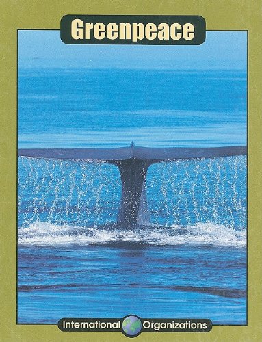  Greenpeace