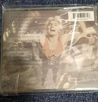 Amazon.co.jp: QUEEN ブライアンメイ ロジャーテイラー ジョン