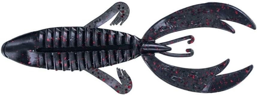 Big Bite Baits Rojas Fighting Frog image 2