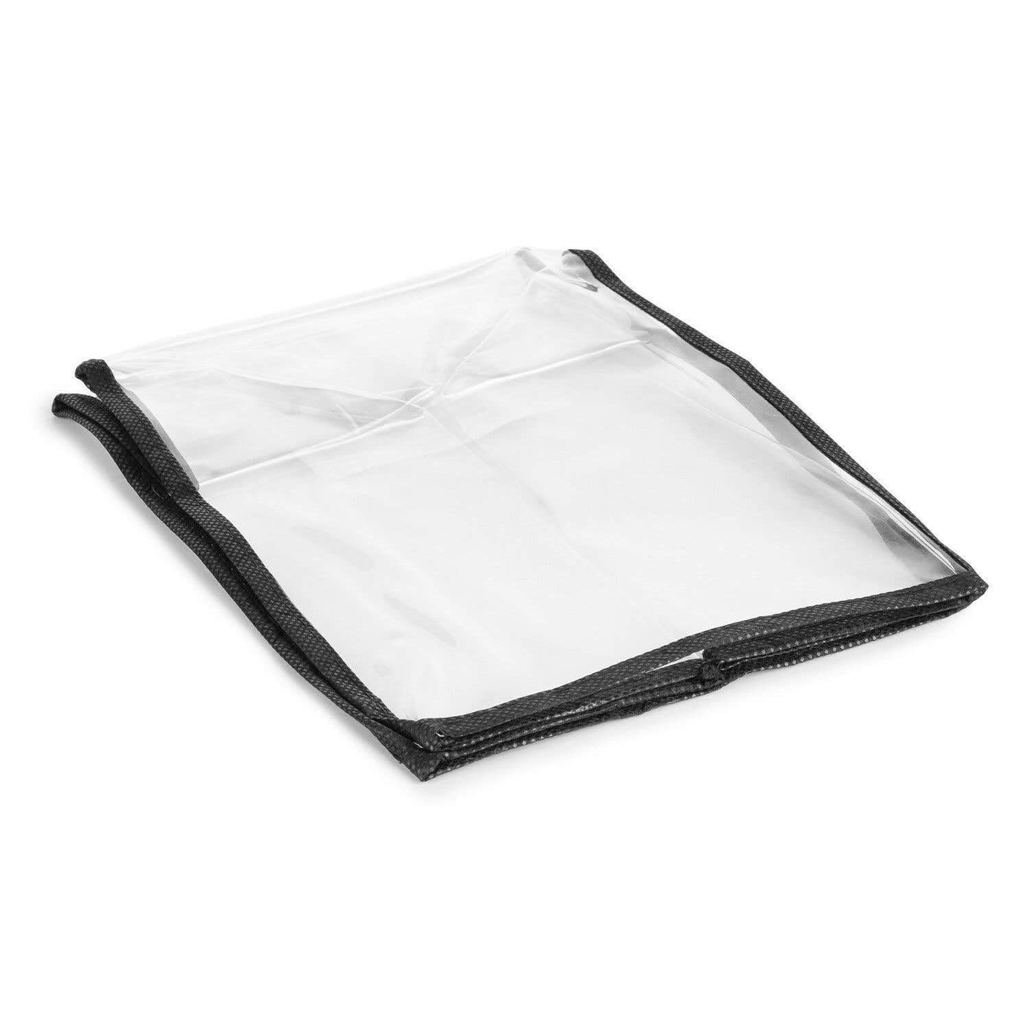 Wasserdichter Regenschutz Für Moving Head LED Bühnenlichter - Transparente Abdeckung 55x44x40cm