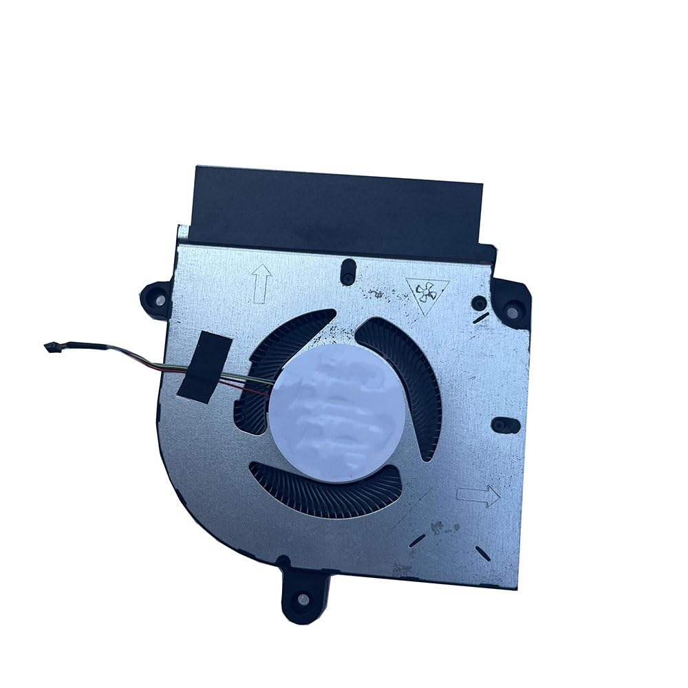 Laptop GPU Fan for XIAOMI B8512BSMNF2100TN FAN1 E3 DC12V