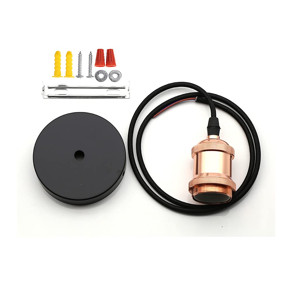 Elstead Fusion - Plafoniera Da Incasso A 3 Luci Bronzo, Attacco E27 - Foto 7