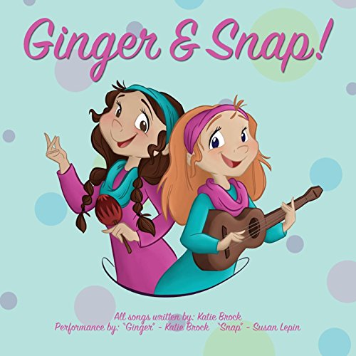 Amazon Music Ginger & Snap!のGinger & Snap! Amazon.co.jp