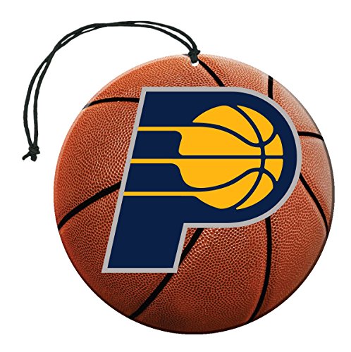 NBA - Indiana Pacers Air Freshener 3-pk