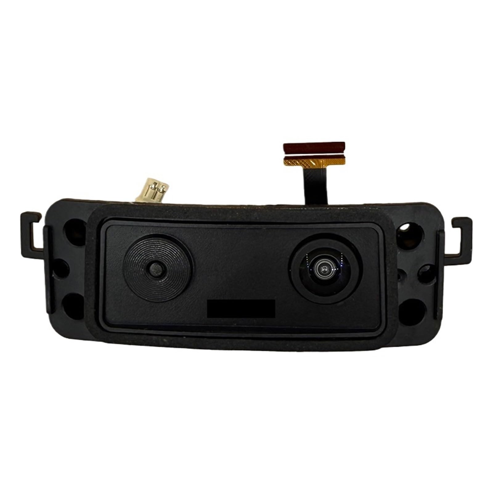 KDBERHFSA 3D Obstacle Avoidance Sensor Replacement Spare Parts,Compatible With Ecovacs, T10 / T10 OMNI / T10 Turbo Robot Vacuum Cleaner