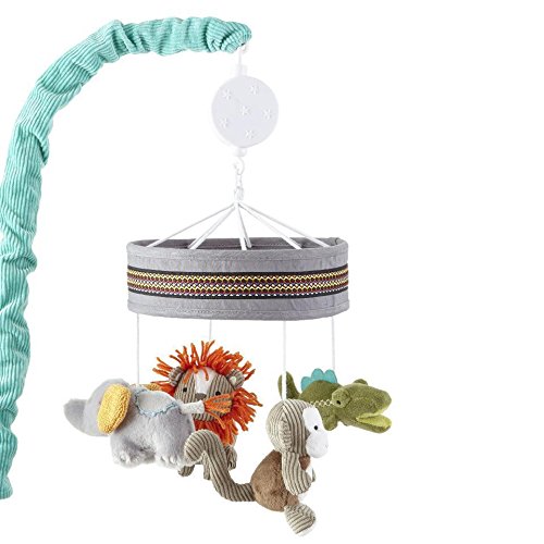 levtex musical mobile