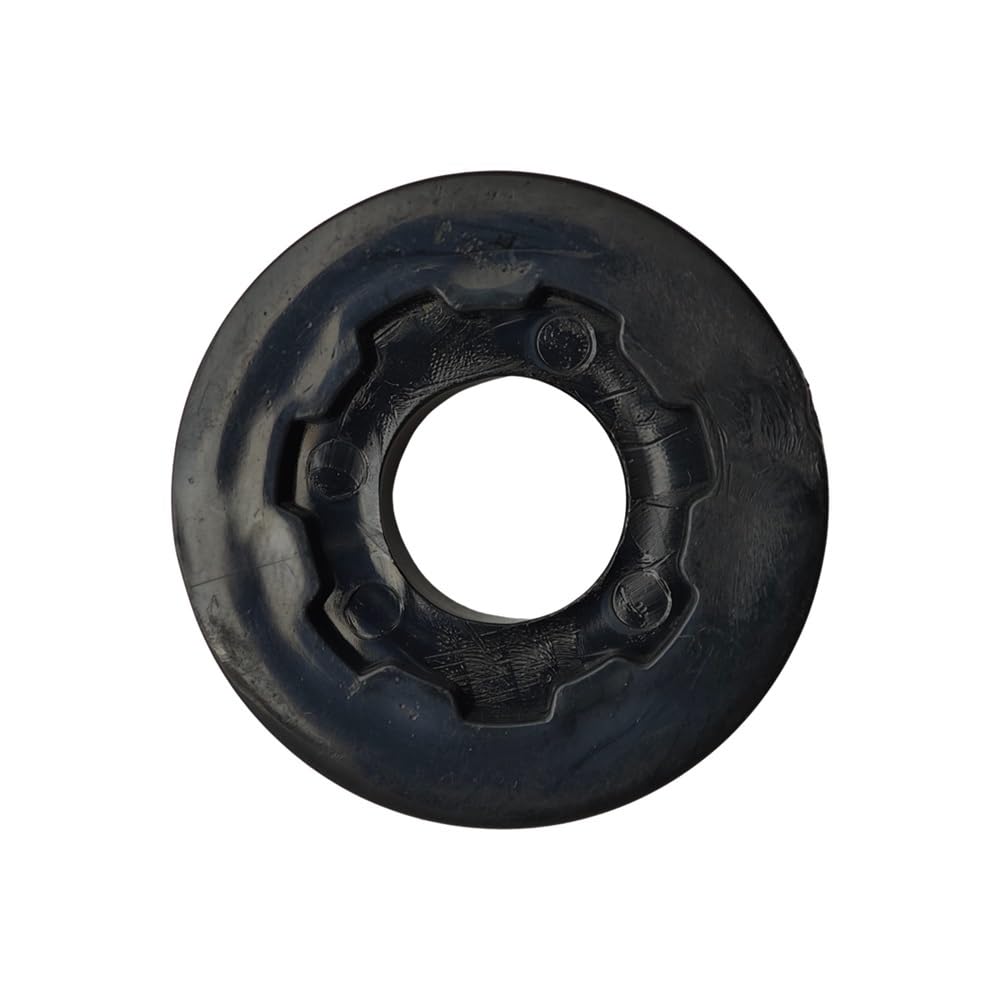 Engranaje de tornillo sin fin de transmisión de aceite, 3 uds., apto for motosierra 435 435E 440 440E 544212402, herramientas de jardín