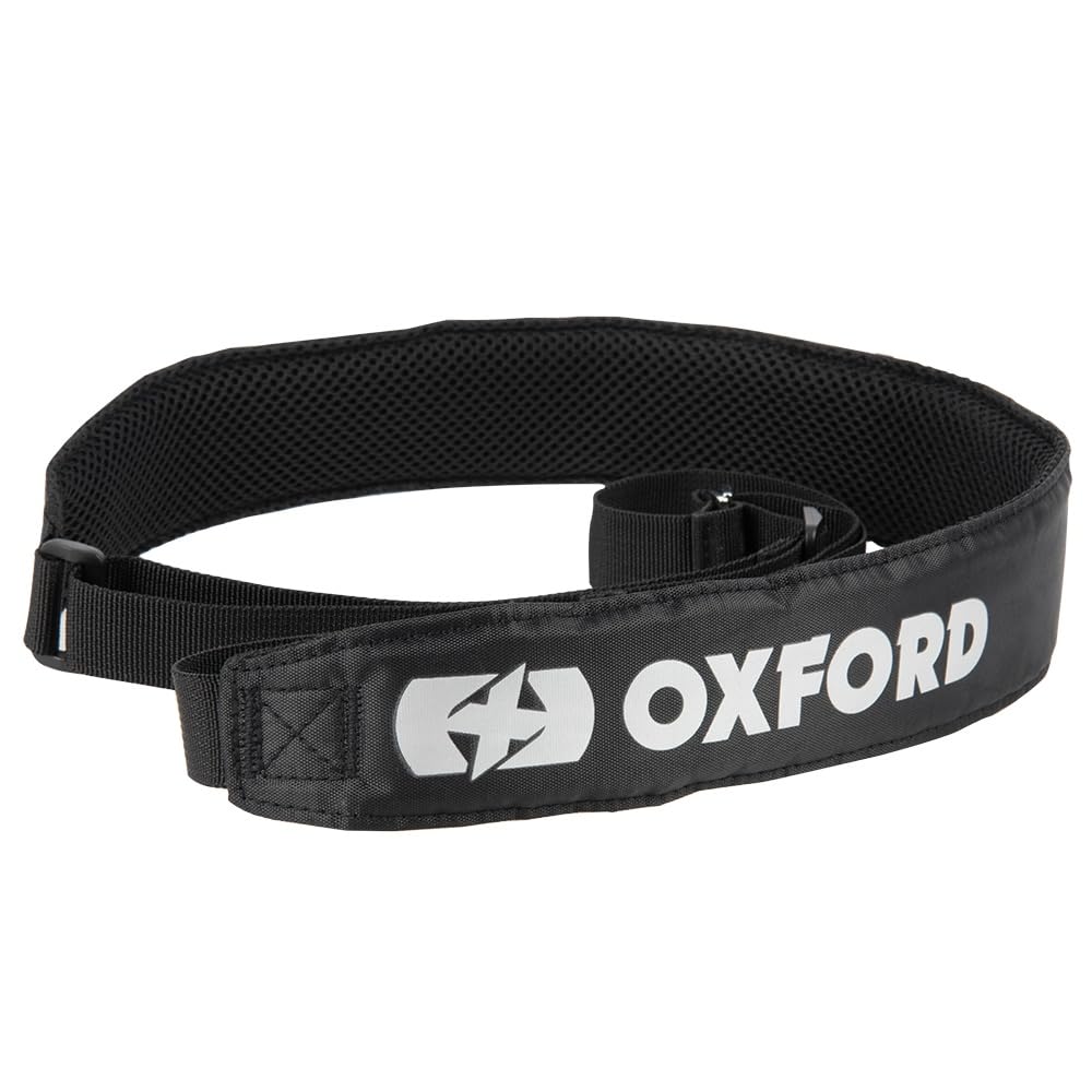 Oxford Motorcycle Helmet Lid Carry Strap. OX807