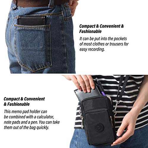 Marte Vanci - Blocco per graffi, formato A7, 40