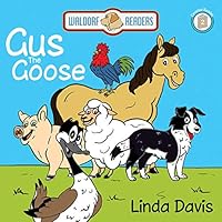 Algopix Similar Product 20 - Gus the Goose