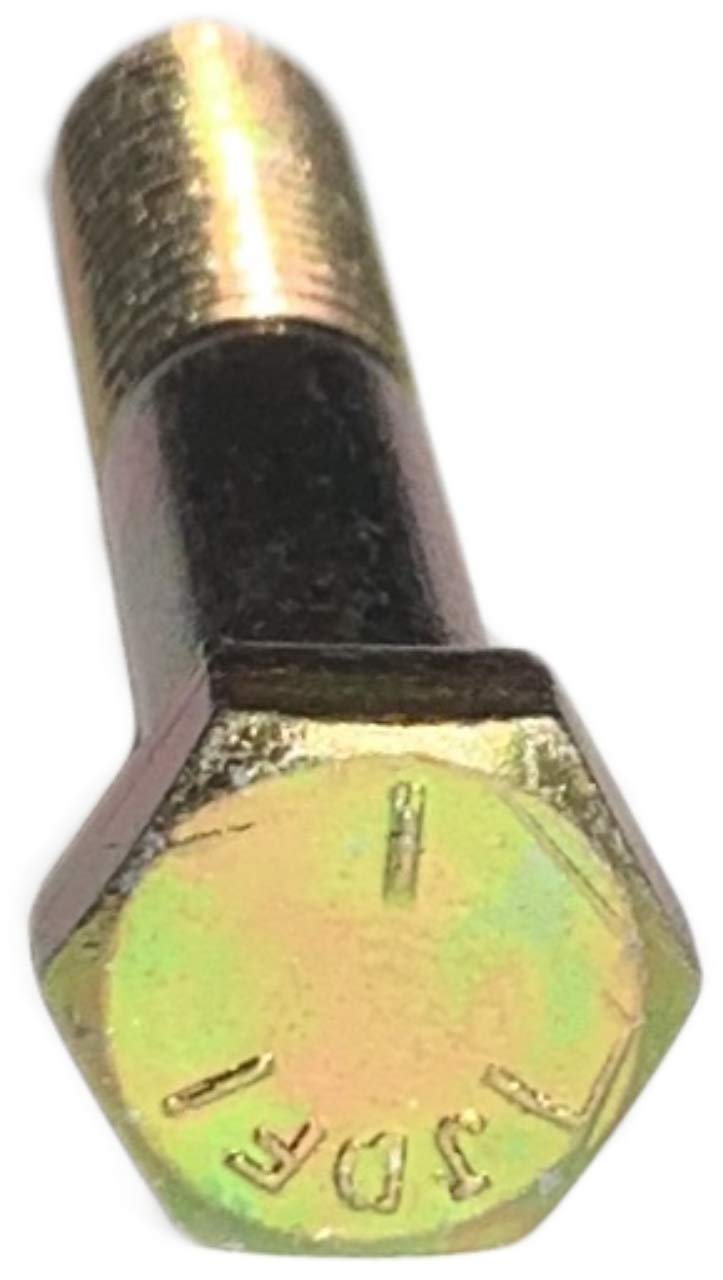 Scag Bolt, Hex Head, 3/8-16 X 2-1/4" Part # 04001-46