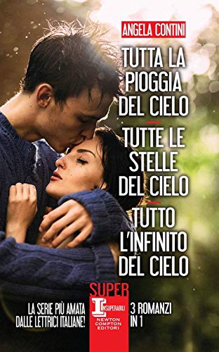 Tutta La Pioggia Del Cielo-Tutte Le Stelle Del Cielo-Tutto L'infinito Del Cielo