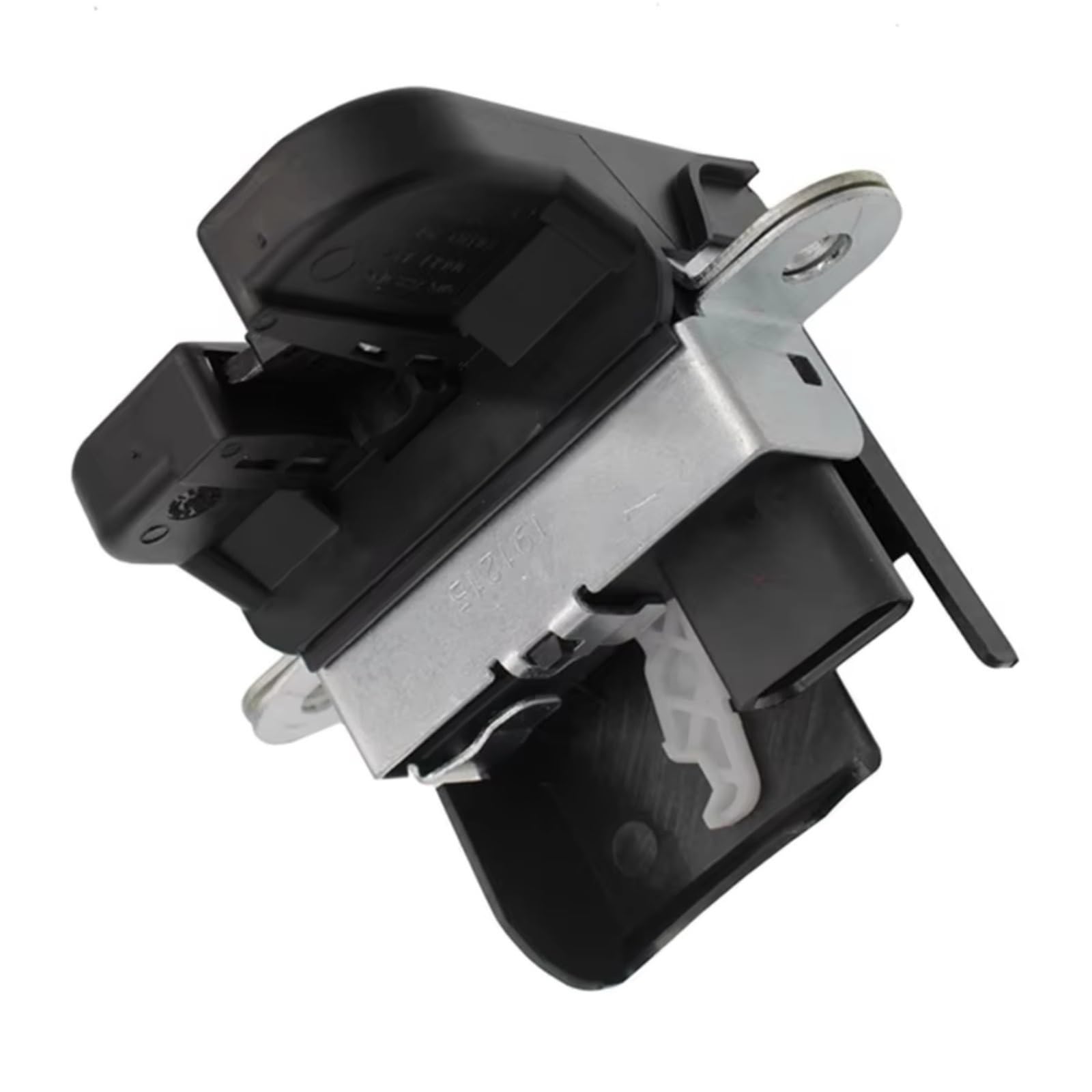 Ybvfcde One Color Trunk Latch Compatible With Vw For Touran 2003-2015 For Passat For Estate 2005-2011 1 Pcs Car Trunk Lid Latch Replacement Accessories 1K6827505e