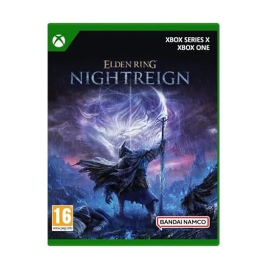 Elden Ring: Nightreign (Compatible with Xbox One) /Xbox X