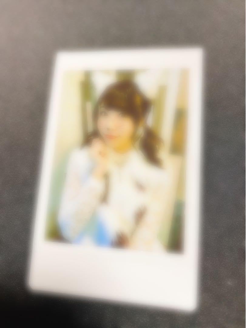 DIALOGUE+ダイアローグ緒方佑奈チェキ 12枚セット DIALOGUE+ダイアローグ緒方佑奈チェキ 12枚セット 1st Album