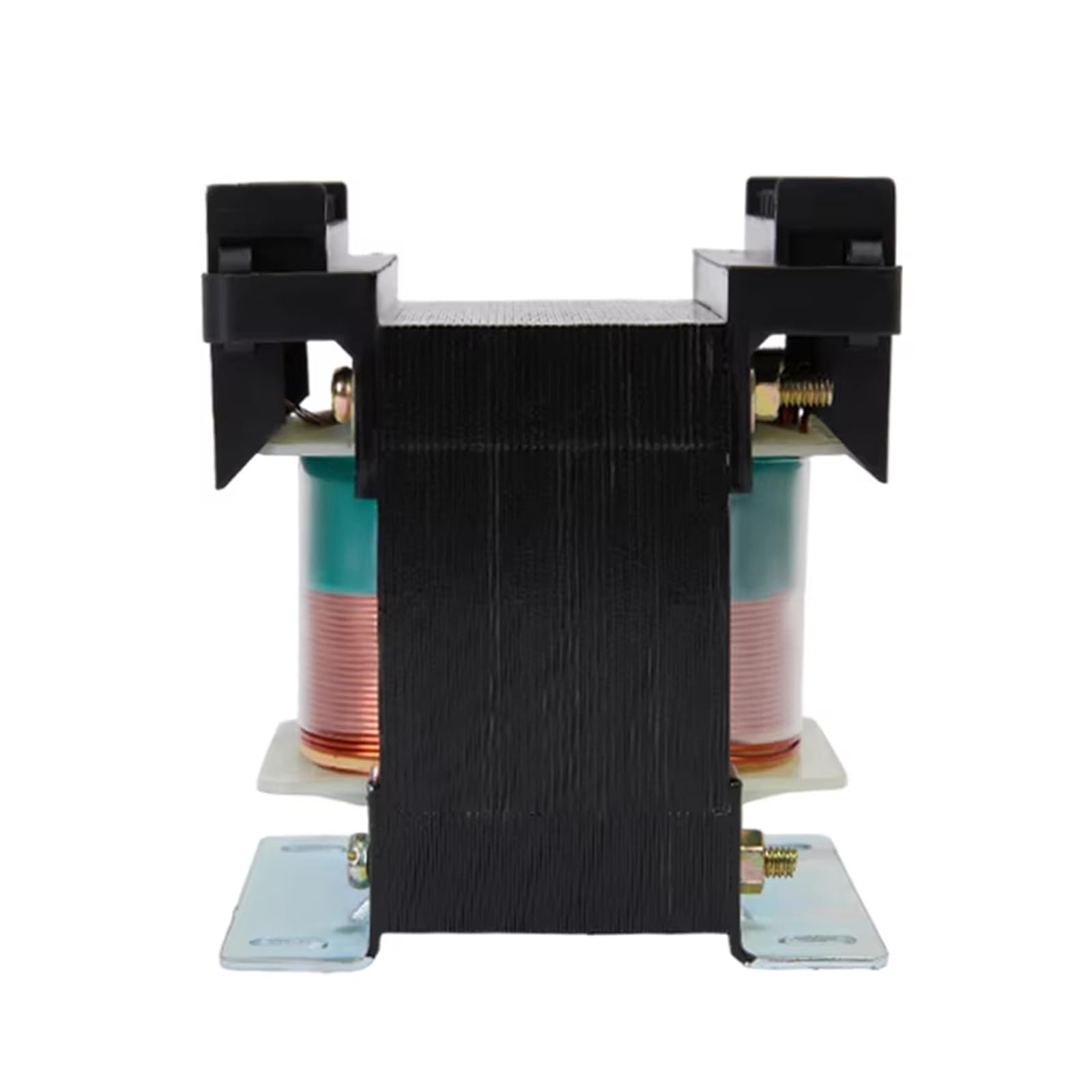 Transformador de control BK-50VA, transformador de control de aislamiento monofásico de 50 W Entrada 220/380 V 12 24 36 Salida 110 V