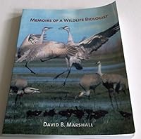 Memoirs of a Wildlife Biologist B0077BR1RU Book Cover