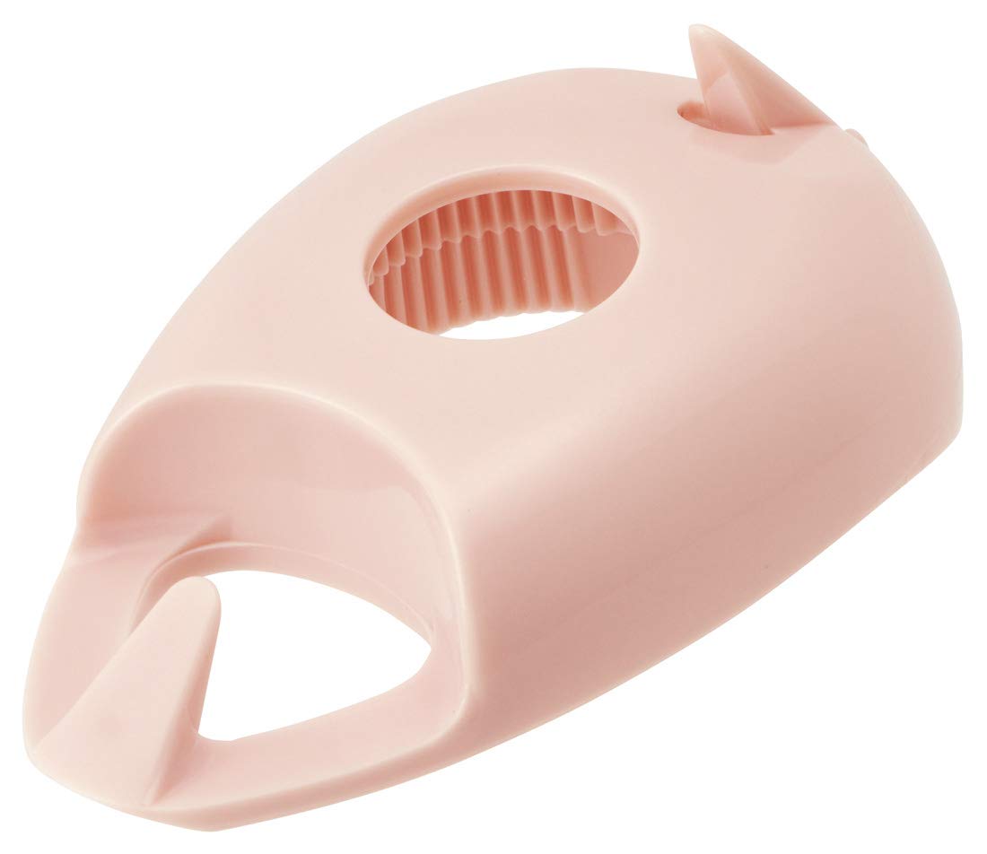 ?????(SKATER) Opener, ?????????, Safety Pink