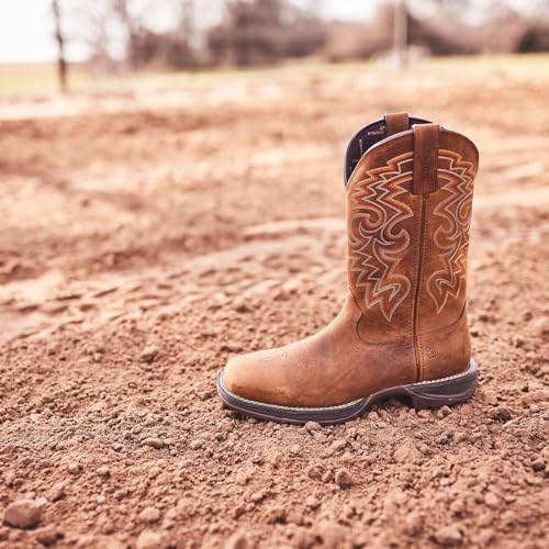 Image of Durango Men's Durango Rebel Waterproof Western Boot