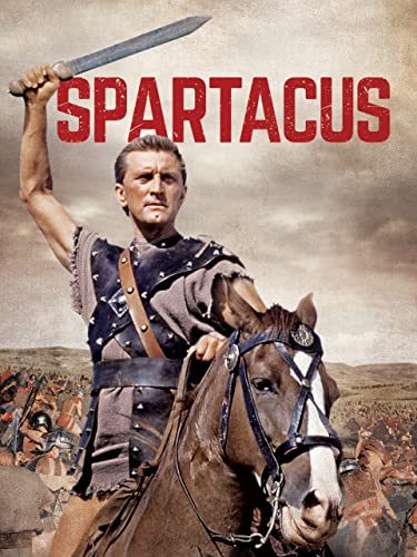 Spartacus