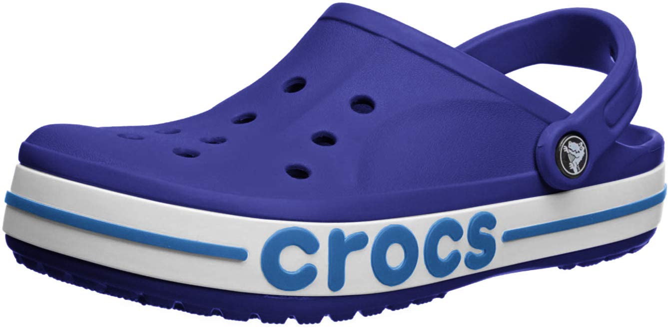 Crocs Athens Thong Sandal — view 49