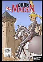 Dark Maiden #1 1729001173 Book Cover