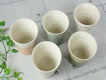 丸小皿set＆フリーカップset 丸小皿set＆フリーカップset