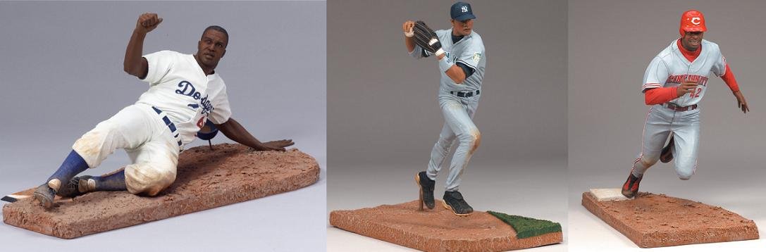 Amazon.co.jp: マクファーレンおもちゃアクションフィギュア – MLB