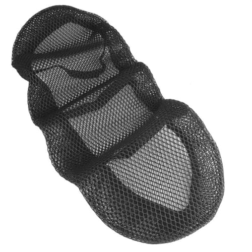 Cojín para moto Honda PCX160 con funda de asiento transpirable
