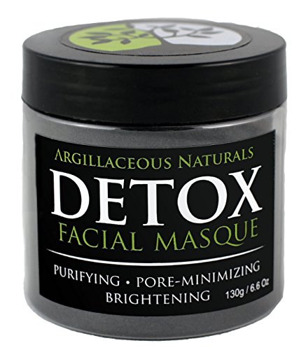 [7-Day Sale] Detox Face Masque - Fight Acne & Dull Skin With our Detox Face Mask
