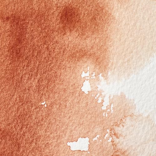 Image of Winsor & Newton Professional Watercolor, 14ml (0.47-oz) Tube, Burnt Sienna