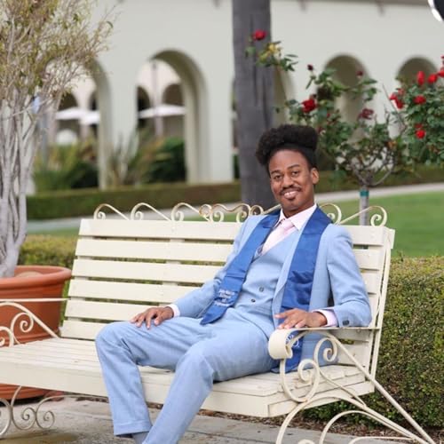 『Gabriel Goins』のカバーアート