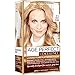 L'Oreal Paris Excellence Age Perfect Layered Tone Flattering Color, 8N Medium Natural Blonde Set (Packaging May Vary)
