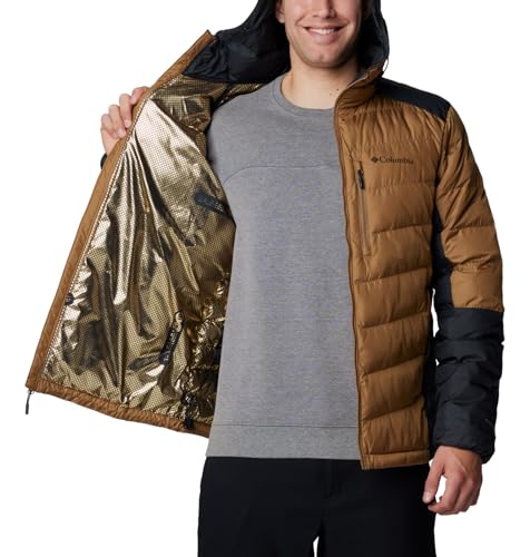 Image of Columbia Labyrinth Loop II Hooded Jacket