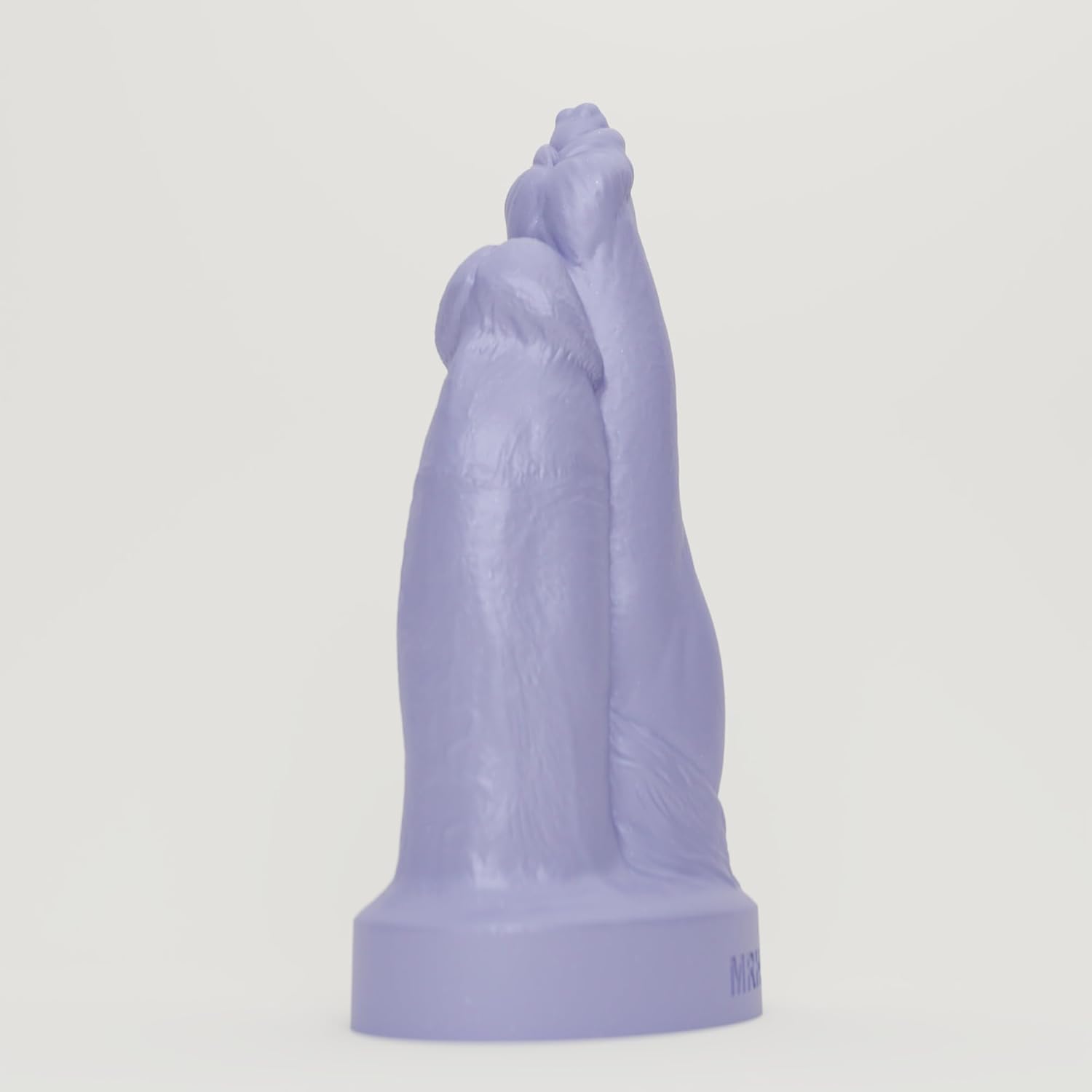 Hankey's Toys Xtra Small Dildo Series III - Double Dildo 5 Inches Insertable Length Fantasy Adult Sex Toy