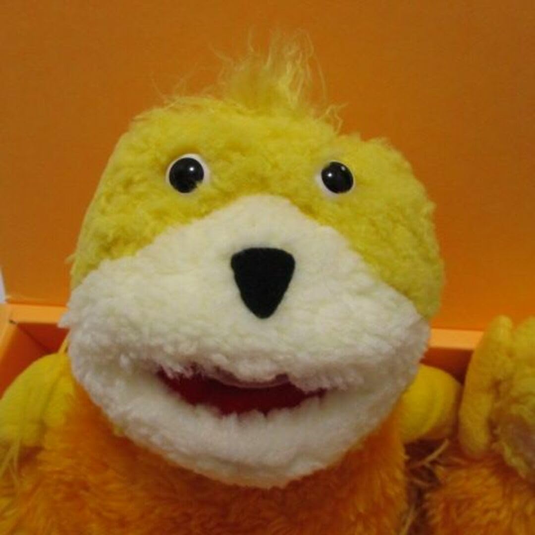 flat eric ぬいぐるみ