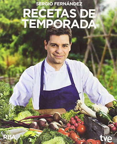 Recetas de temporada (OTROS GASTRONOMÍA)