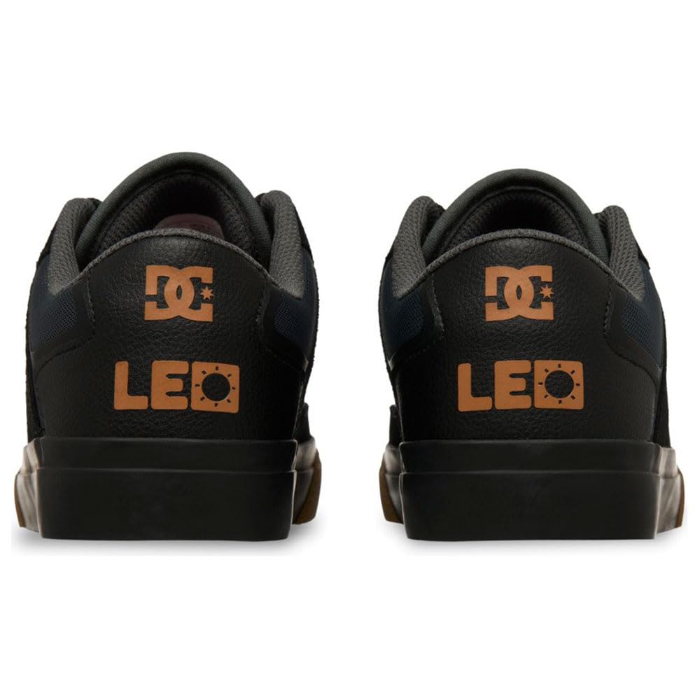 DC Shoes Zapatillas Metric Vc EU 38