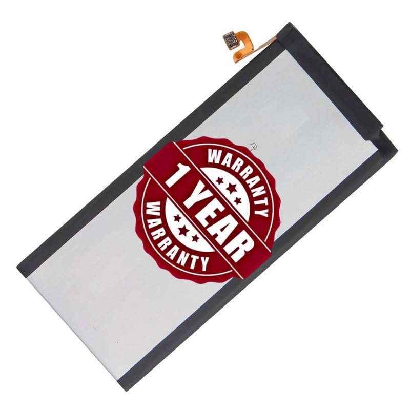 Image of Original EB-BA800ABE Battery Compatible for Samsung Galaxy A8 Duos (SM-A800F) - (3050mAh) - 1 Year Warranty CD4