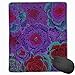 Produktbild Mouse Pad Collective Brassica Purple Gaming Mouse Pad Mat Custom Design Non-Slip 25 x 30 x 0.3 cm