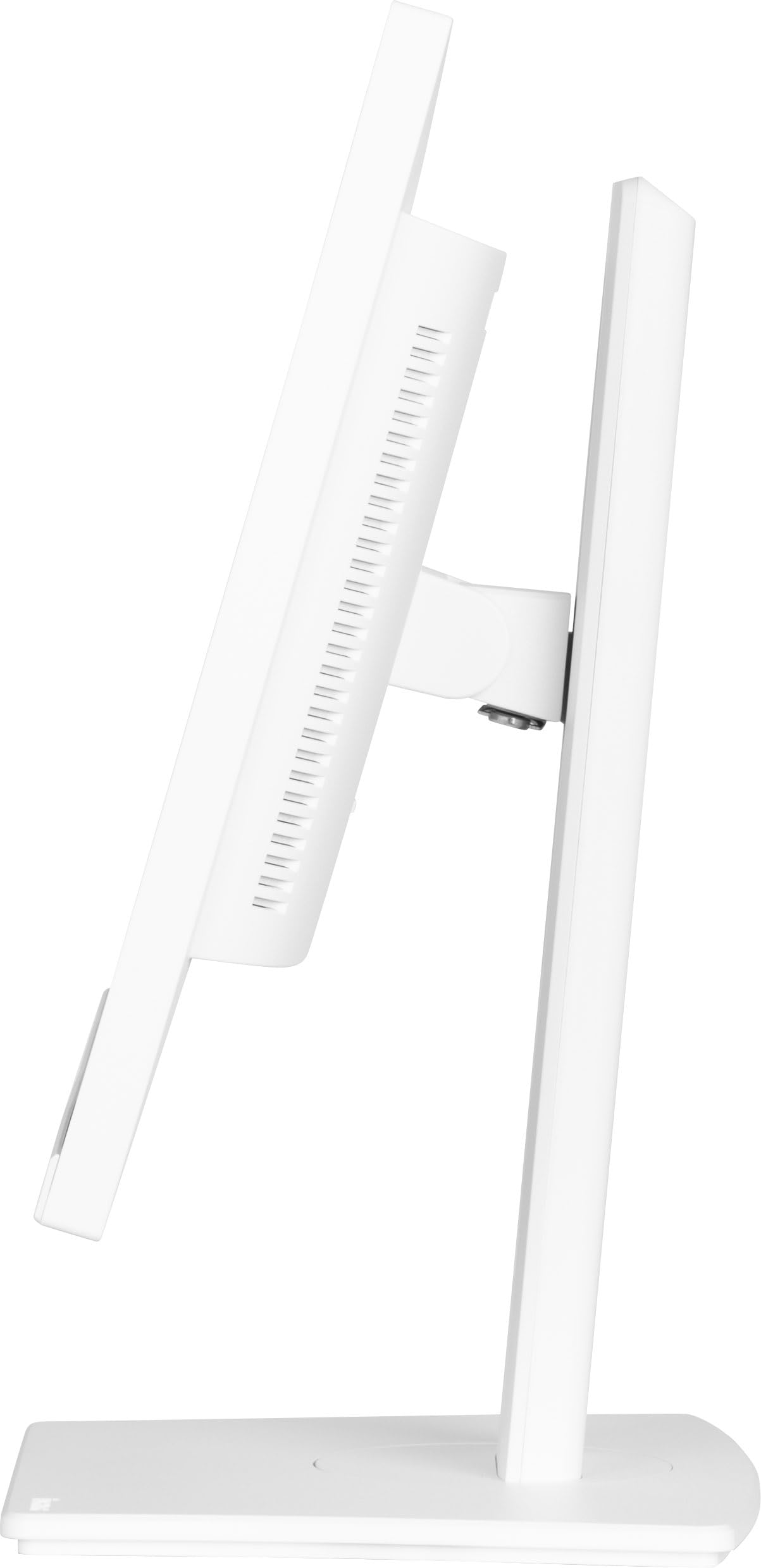 iiyama ProLite XUB2497HSN-W2 60,5cm 23,8" IPS LED-Monitor Full-HD 100Hz HDMI DP-in/out DaisyChain USB3.2 USB-C Dock 65W LAN Slim-Line Höhenverstellung Pivot Sincronizzazione adattiva weiß