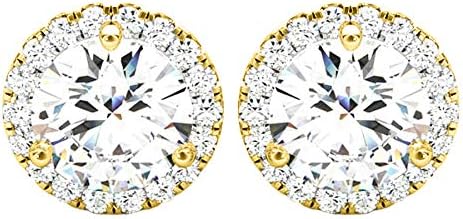 Houston Diamond District 1 to 6 Carat IGI CERTIFIED LAB GROWN Rou...