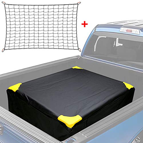 marksign truck cargo bag