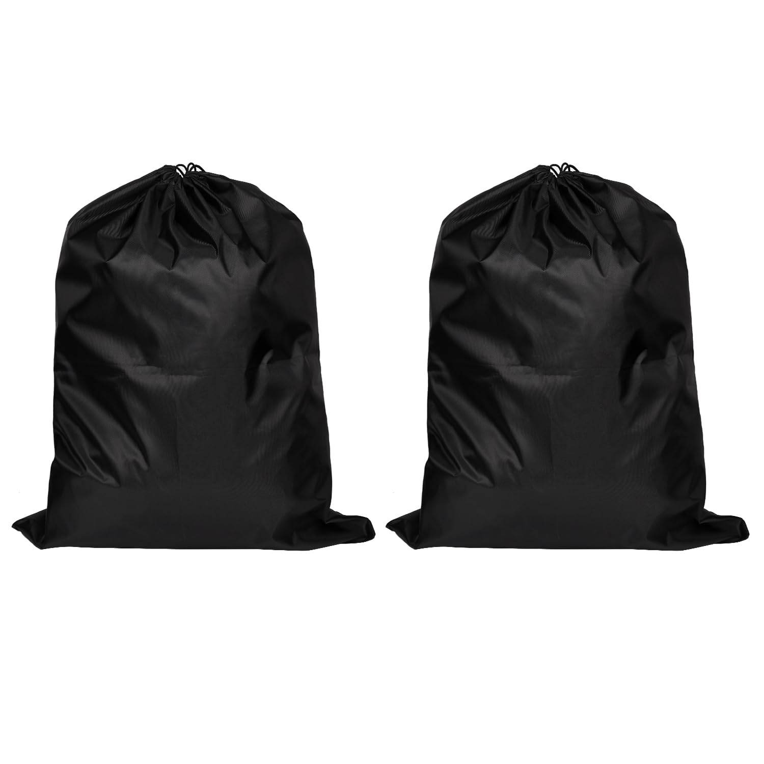 MEISH 2 Pieces Catching Capturing Bags Snake Reptile Bag with Drawstring Reptile Accessories Snake Hunting Bags for Pet Snake