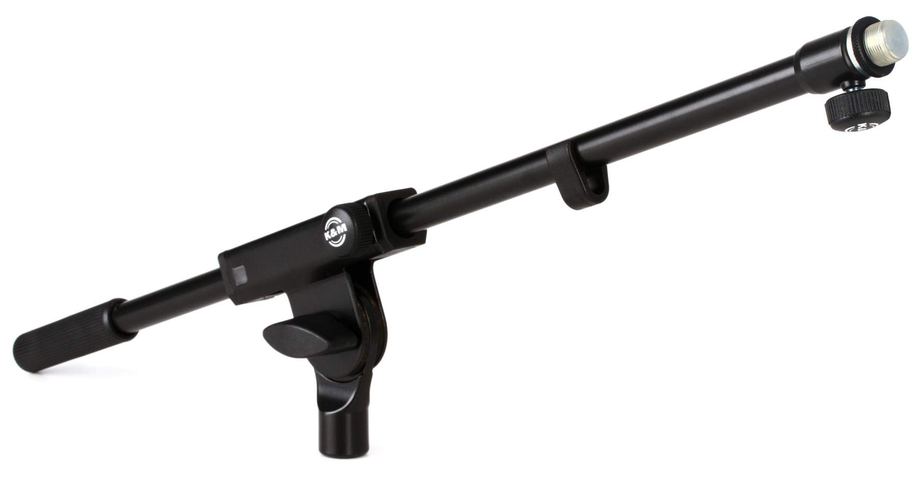 K&M 21120 Microphone Stand Boom Arm