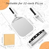 Zoom IMG-1 omtofo set di 3 pala Zoom IMG-1 omtofo set di 3 pala